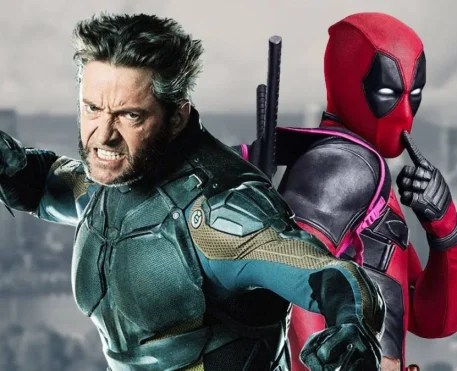Deadpool | Animativa lança linha de cadernos do personagem