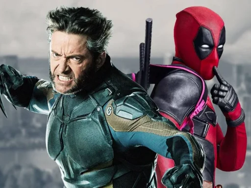 Deadpool