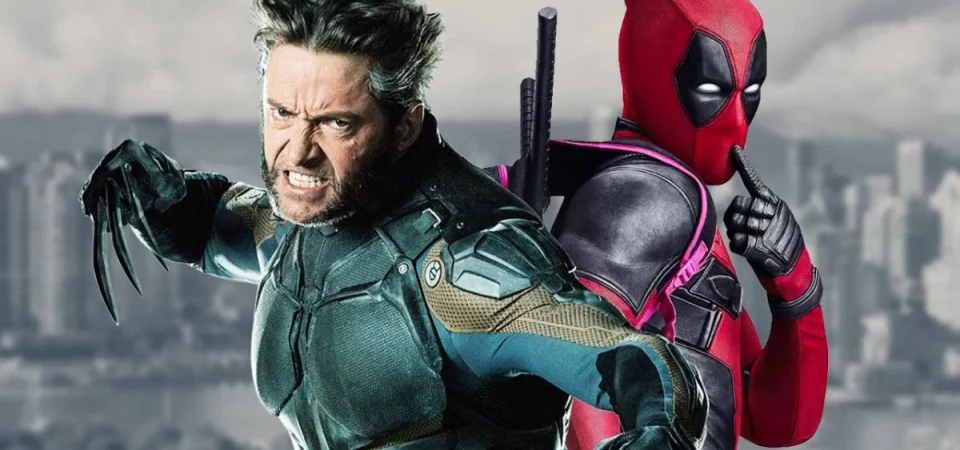 Deadpool