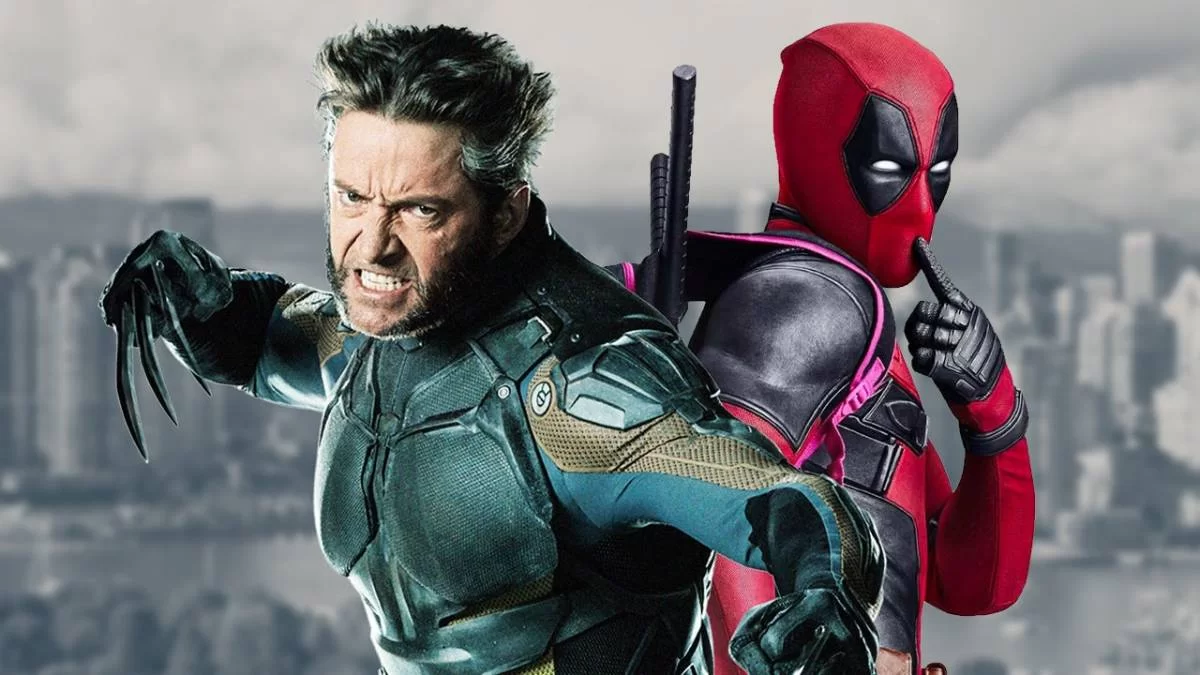 Deadpool