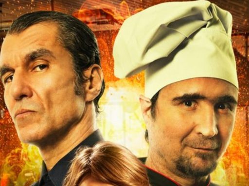 Estômago 2 - O Poderoso Chef ganha trailer oficial