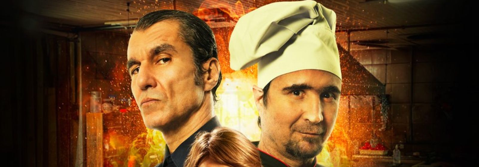 Estômago 2 - O Poderoso Chef ganha trailer oficial