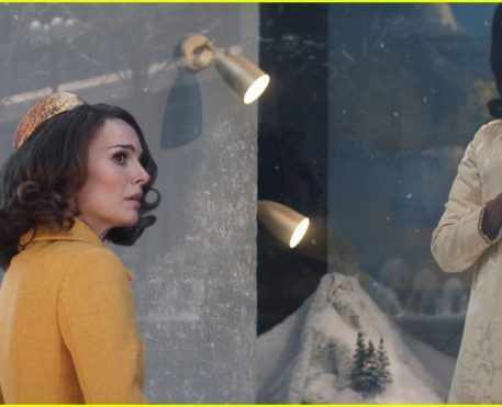 A Mulher no Lago | Série com Natalie Portman ganha primeira imagem