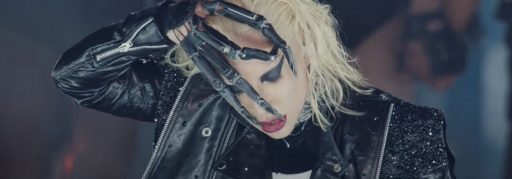 Gaga Chromatica Ball ganha trailer e data de estreia na Max