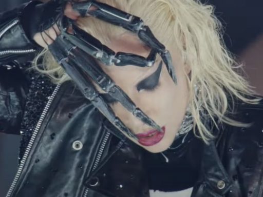 Gaga Chromatica Ball ganha trailer e data de estreia na Max