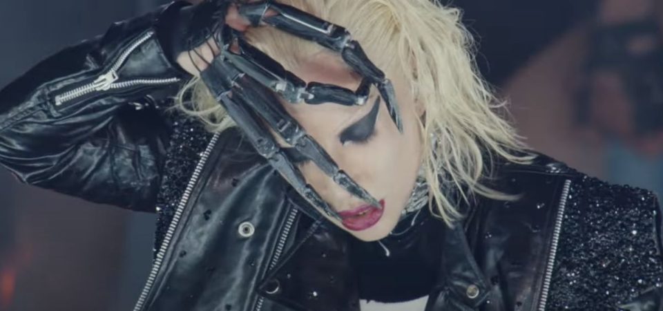 Gaga Chromatica Ball ganha trailer e data de estreia na Max