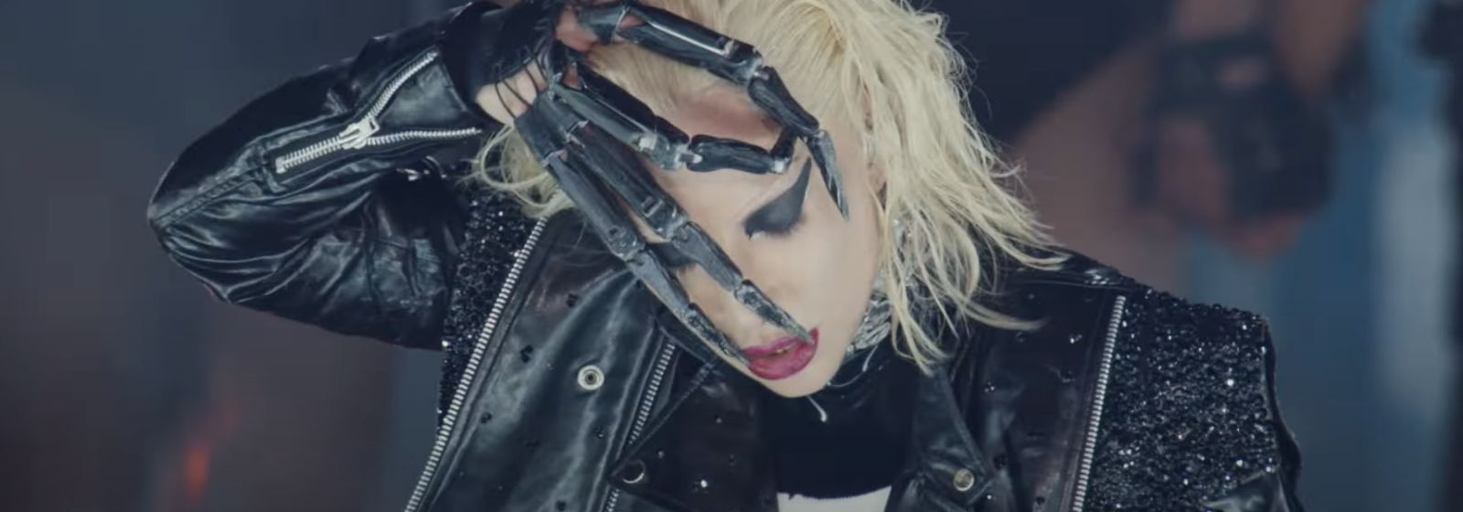 Gaga Chromatica Ball ganha trailer e data de estreia na Max