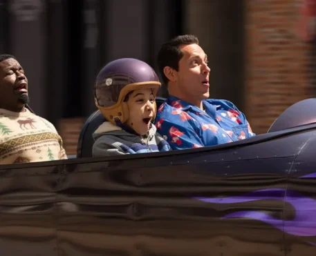 Harold e o Lápis Mágico ganha novo trailer