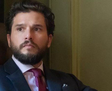 Industry | HBO revela primeiras imagens com Kit Harington na 3ª temporada
