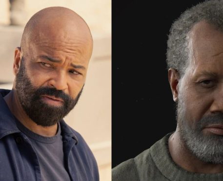Jeffrey Wright é anunciado no papel de Isaac na 2ª temporada de The Last of Us