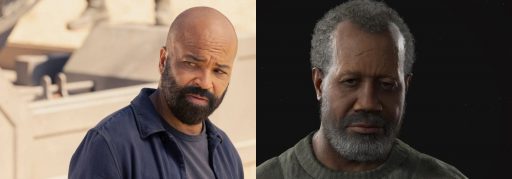 Jeffrey Wright é anunciado no papel de Isaac na 2ª temporada de The Last of Us