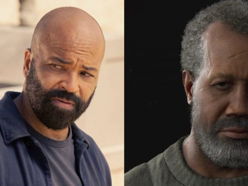 Jeffrey Wright é anunciado no papel de Isaac na 2ª temporada de The Last of Us
