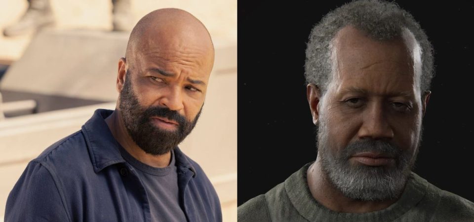 Jeffrey Wright é anunciado no papel de Isaac na 2ª temporada de The Last of Us