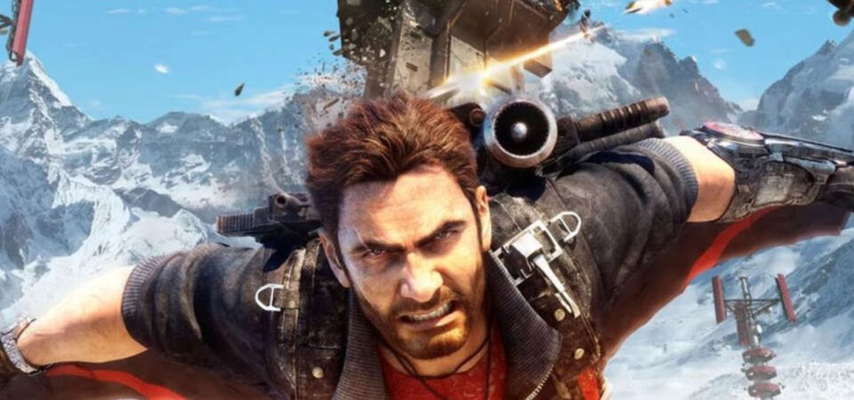Just Cause | Filme que adapta o game encontra diretor