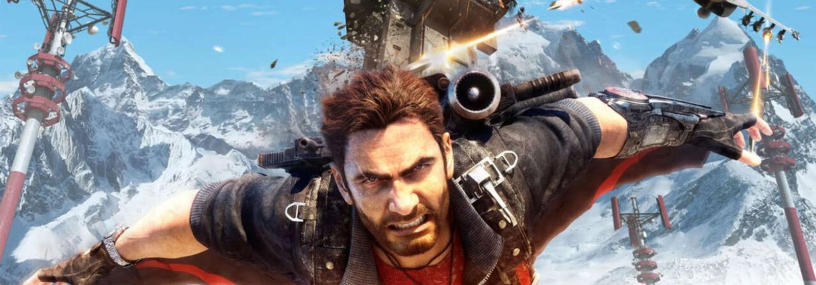 Just Cause | Filme que adapta o game encontra diretor