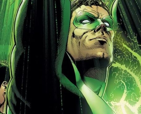 Lanterna Verde | James Gunn anuncia os roteiristas da série