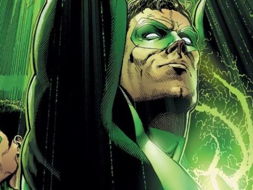 Lanterna Verde | James Gunn anuncia os roteiristas da série