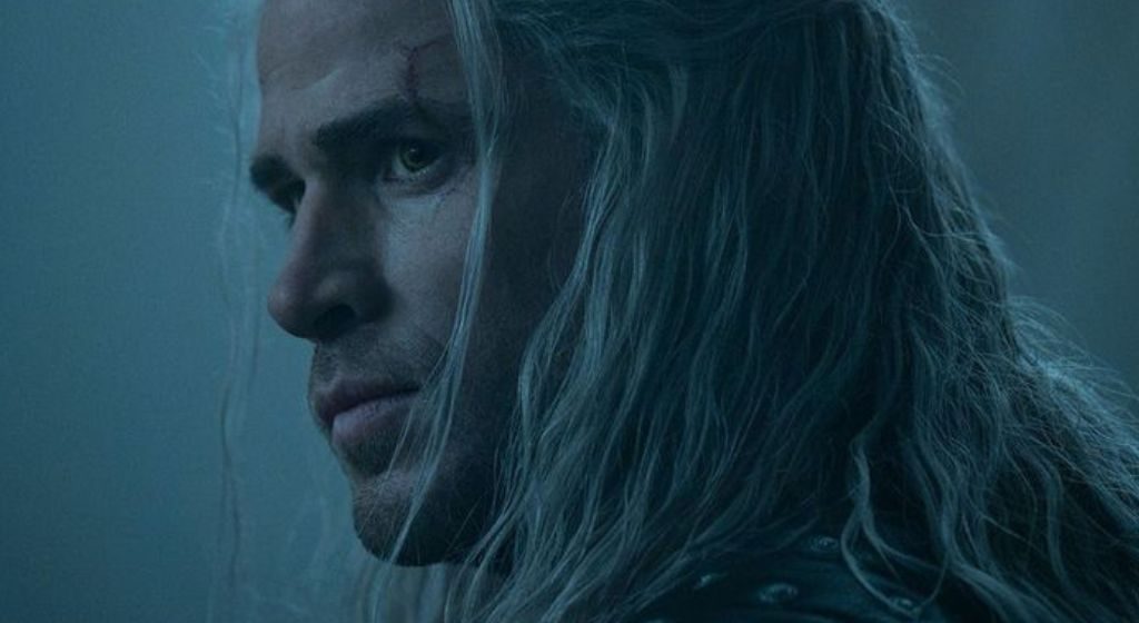 The Witcher | 4ª temporada divulga primeira imagem de Liam Hemsworth como Geralt de Rivia