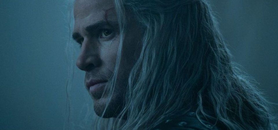 The Witcher | 4ª temporada divulga primeira imagem de Liam Hemsworth como Geralt de Rivia