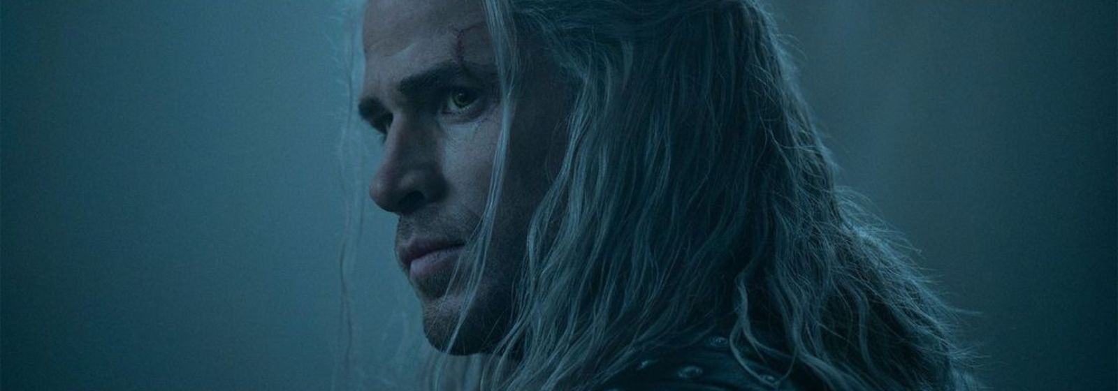 The Witcher | 4ª temporada divulga primeira imagem de Liam Hemsworth como Geralt de Rivia