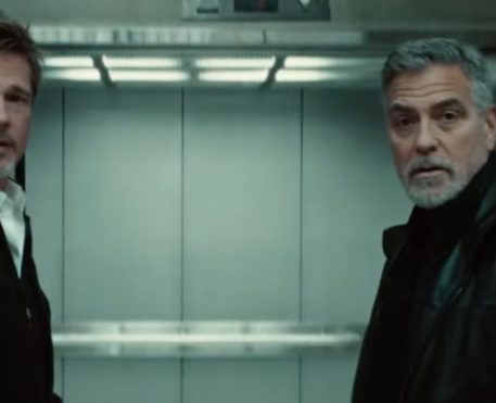 Lobos, novo filme com Brad Pitt e George Clooney, ganha trailer
