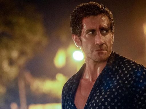 Prime Video anuncia continuação de Matador de Aluguel