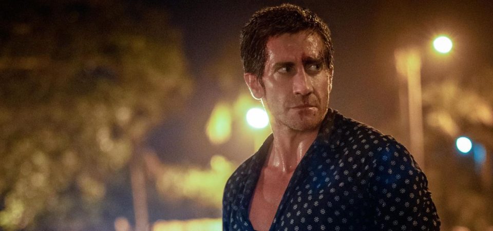 Prime Video anuncia continuação de Matador de Aluguel