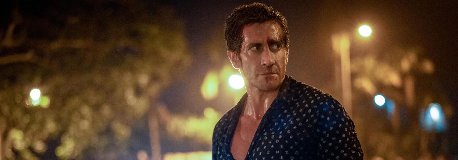 Prime Video anuncia continuação de Matador de Aluguel