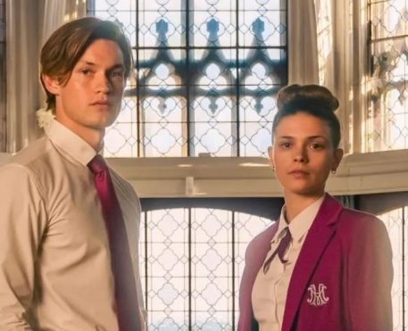 Maxton Hall: Um Mundo Entre Nós é renovada para a segunda temporada