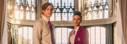 Maxton Hall: Um Mundo Entre Nós é renovada para a segunda temporada