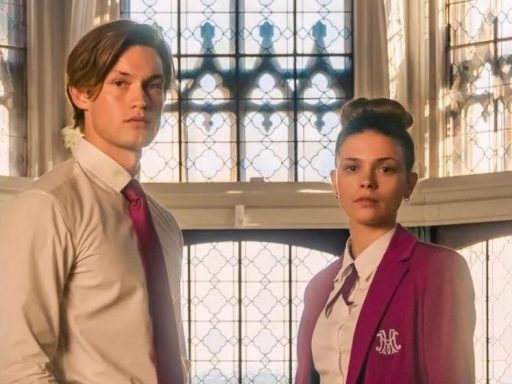 Maxton Hall: Um Mundo Entre Nós é renovada para a segunda temporada