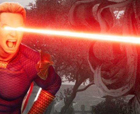 Mortal Kombat 1 revela trailer com a gameplay de Capitão Pátria
