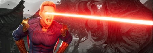 Mortal Kombat 1 revela trailer com a gameplay de Capitão Pátria