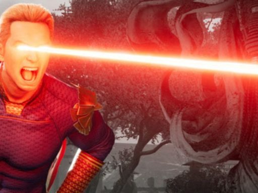 Mortal Kombat 1 revela trailer com a gameplay de Capitão Pátria