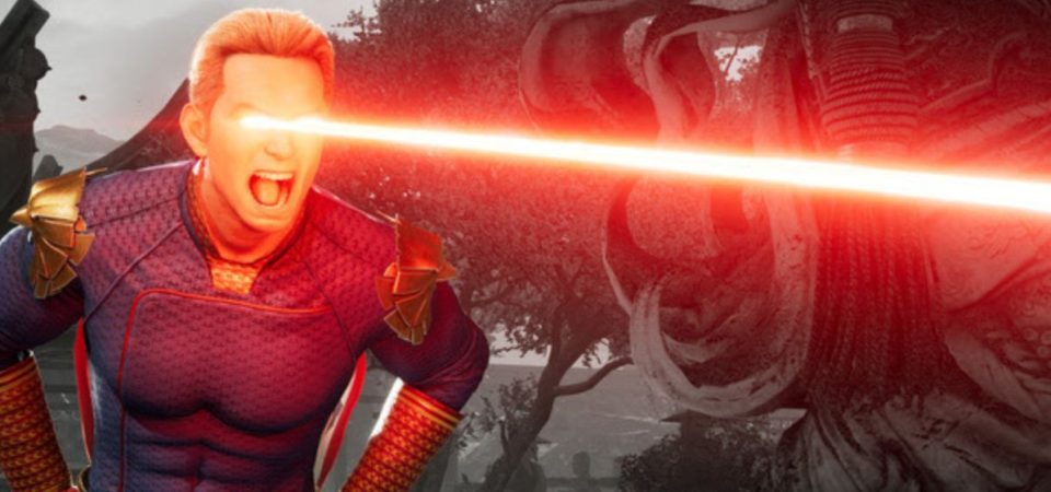 Mortal Kombat 1 revela trailer com a gameplay de Capitão Pátria