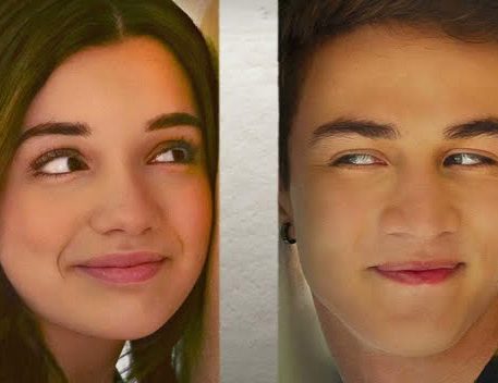 Morando Com o Crush | Saiba o que rolou na coletiva de imprensa do filme
