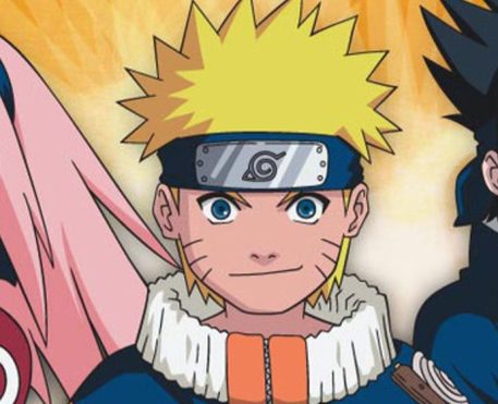 Novos episódios de Naruto ganham previsão de estreia no Japão