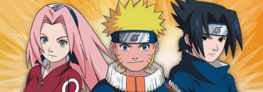 Novos episódios de Naruto ganham previsão de estreia no Japão