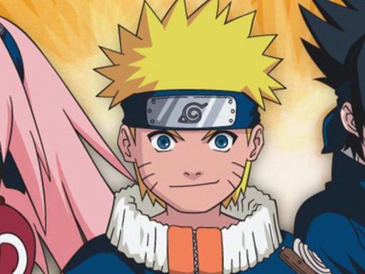 Novos episódios de Naruto ganham previsão de estreia no Japão