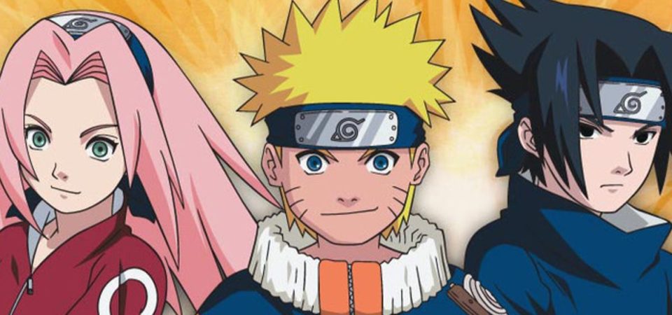 Novos episódios de Naruto ganham previsão de estreia no Japão