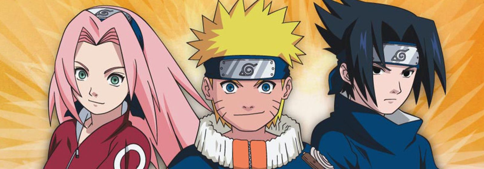 Novos episódios de Naruto ganham previsão de estreia no Japão