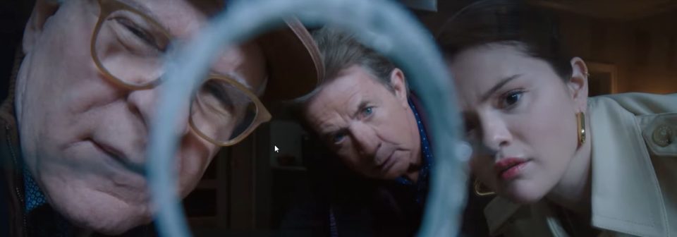 Only Murders in the Building | 4ª temporada ganha teaser e data de estreia