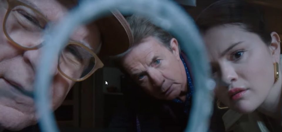 Only Murders in the Building | 4ª temporada ganha teaser e data de estreia