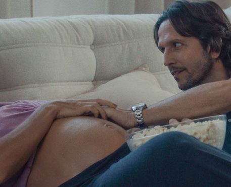 Pedaço de Mim, série com Juliana Paes e Vladimir Brichta, ganha teaser