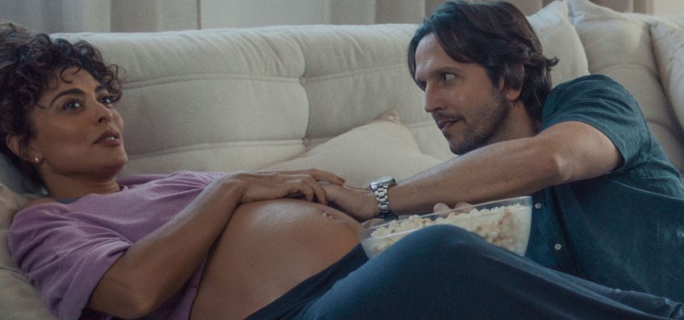 Pedaço de Mim, filme com Juliana Paes e Vladimir Brichta, ganha teaser