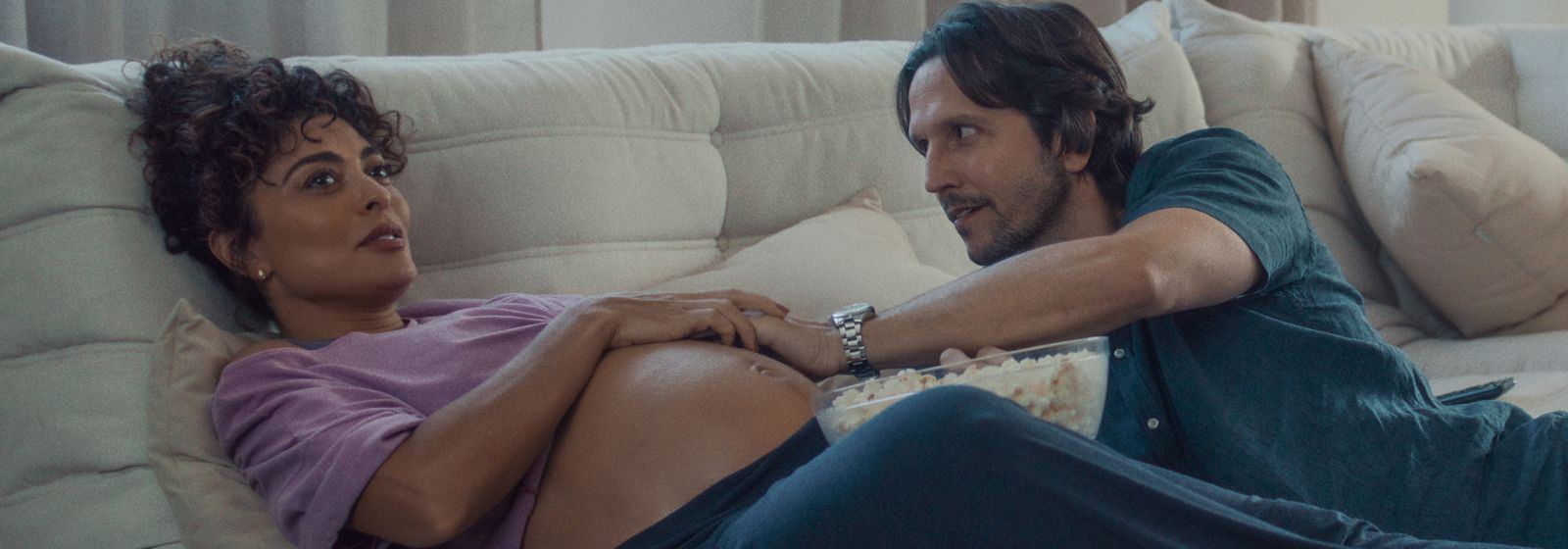 Pedaço de Mim, filme com Juliana Paes e Vladimir Brichta, ganha teaser