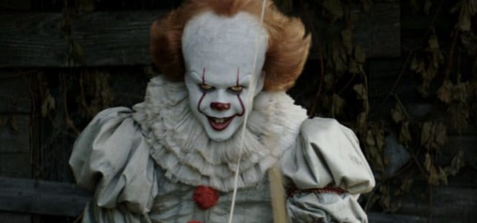 Bill Skarsgård vai retornar como Pennywise na série Welcome to Derry