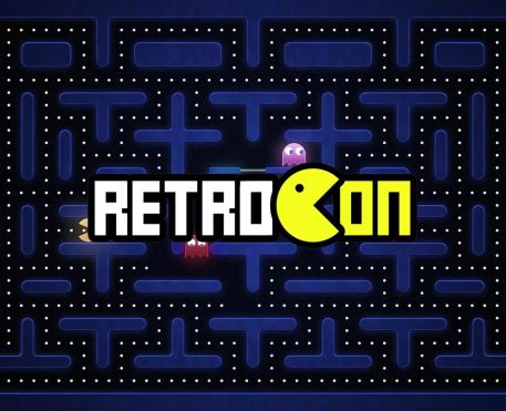 RETROCON 2024