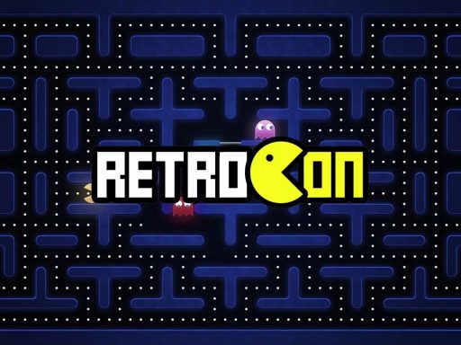 RETROCON 2024