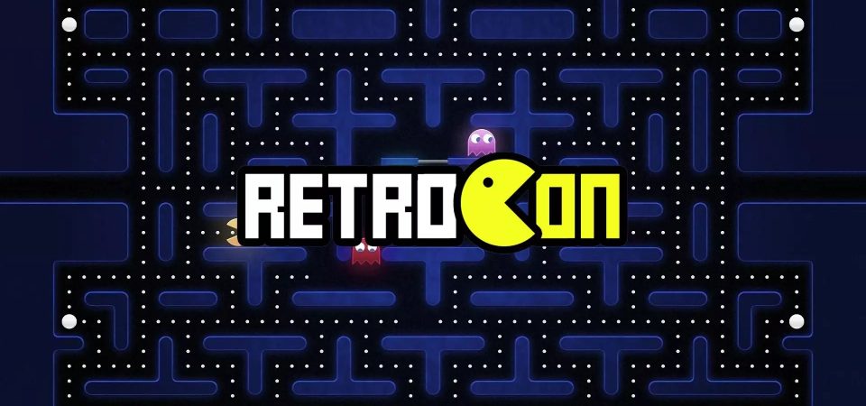 RETROCON 2024